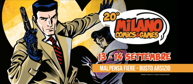 Milanocomicsandgames2025settembre