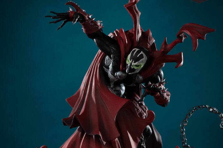 Spawn2025staue Cop