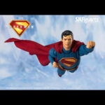 Supermanfiguarts 3