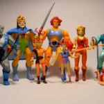 Thundercats Toys