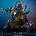 Batmanarkham2025 7
