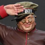 Bennyhill2025infinite Cop