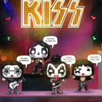 Kiss2025funko