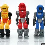 Mantech 1