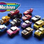 Micromachines