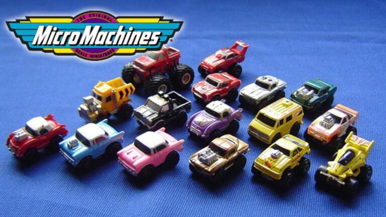 Micromachines