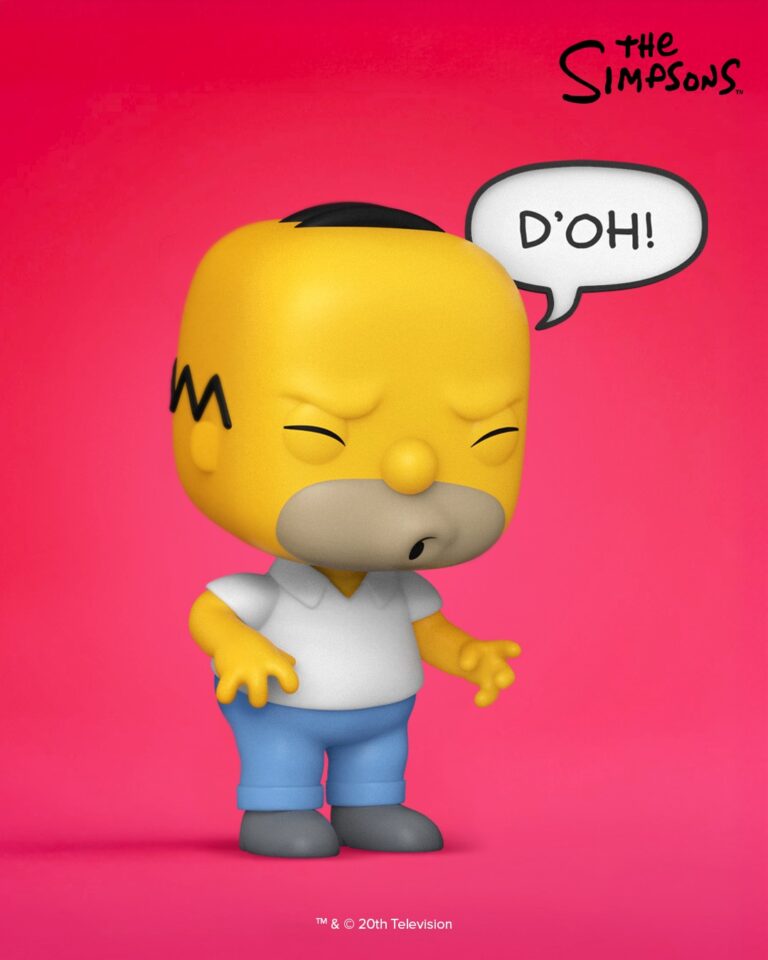 Simpson2025funkopop 3