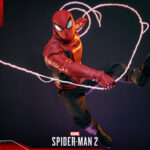 Spiderman2025due 6