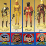 Toy Eagleforce