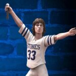 Mick Burgendy Stage COP
