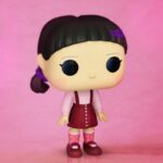Squid Game Funko 1