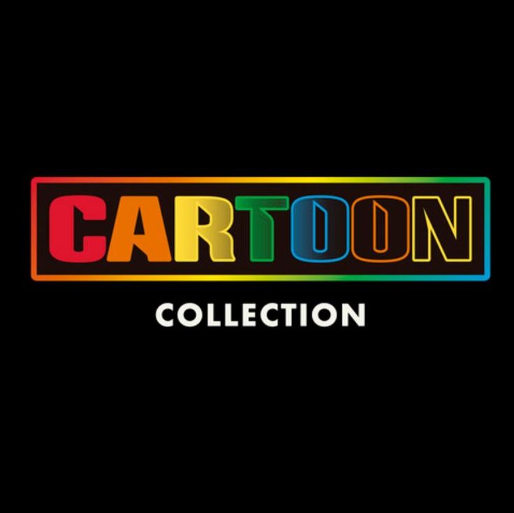 Cartooncollection Logo