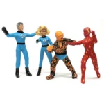 Fantastic4megorepro 2