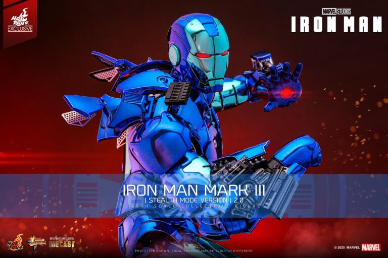 Ironmanmark3hotoys 1