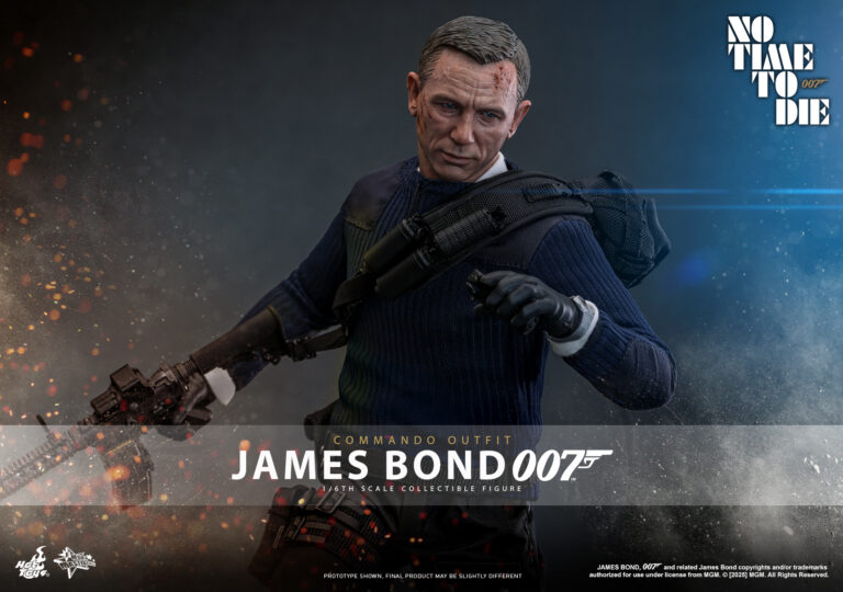 Jamesbondcraighottoys 1