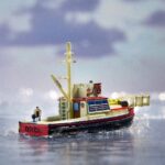 Jawasboat 3