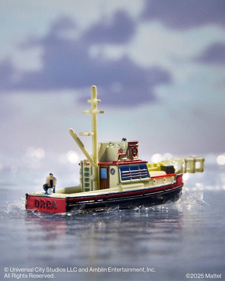 Jawasboat 3