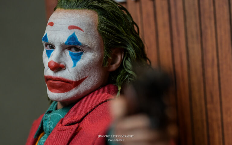 Jocker2025hottoys 3