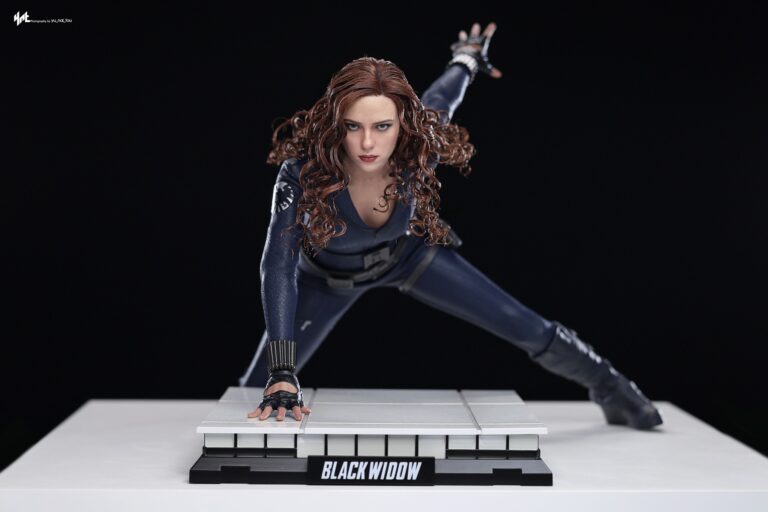 Balckwidow2025hottoys 6