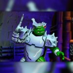 CyborgDonatello2025neca 5