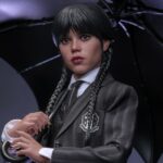 Mercoledi2025hottoys Cop