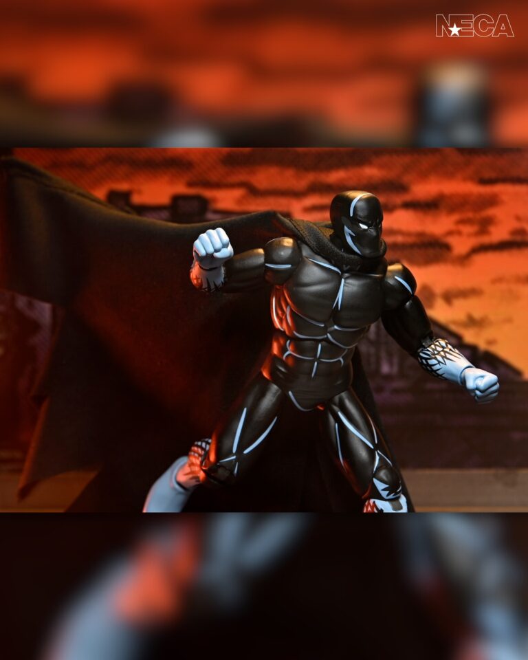 Nobody2025neca 5