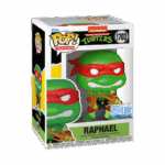 Raphaeltranslucent2025funko 1