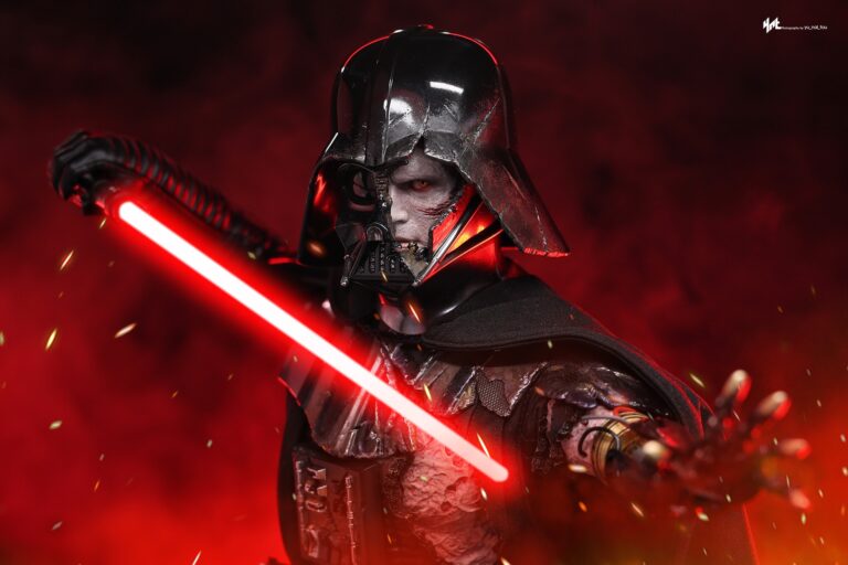 Darthvader2025hottoys 3