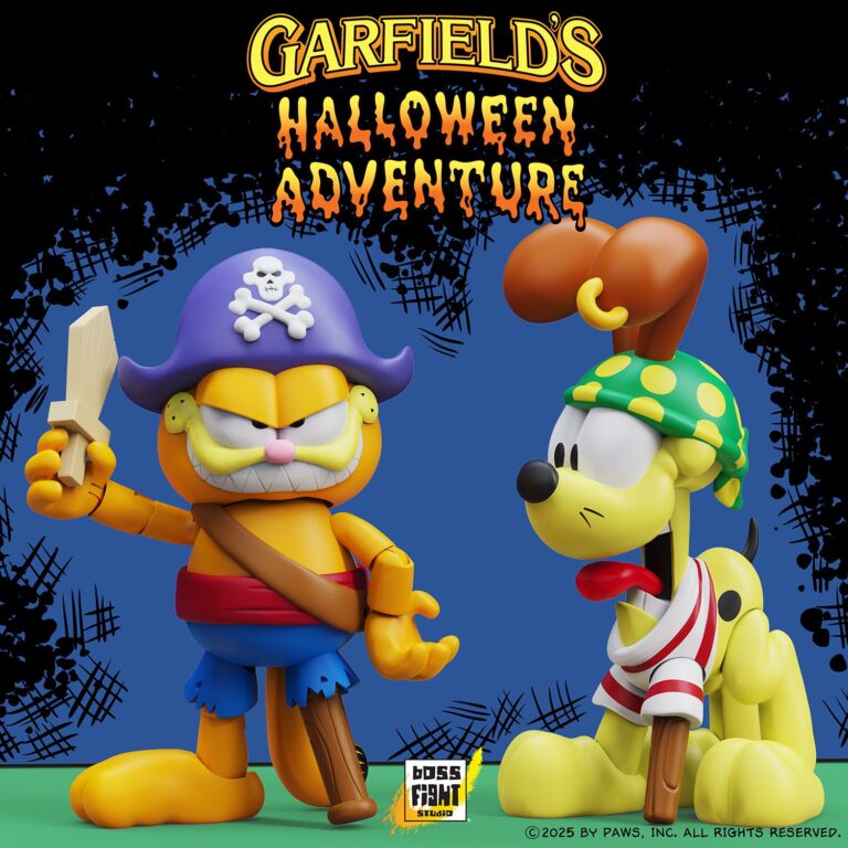 Garfieldpirate 1