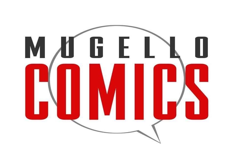 Mugello Comics 25