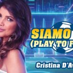 Crstina Davena Siamo Noi 1