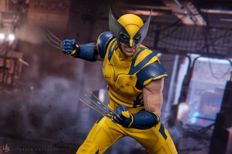 Wolverine2025hottoys 5