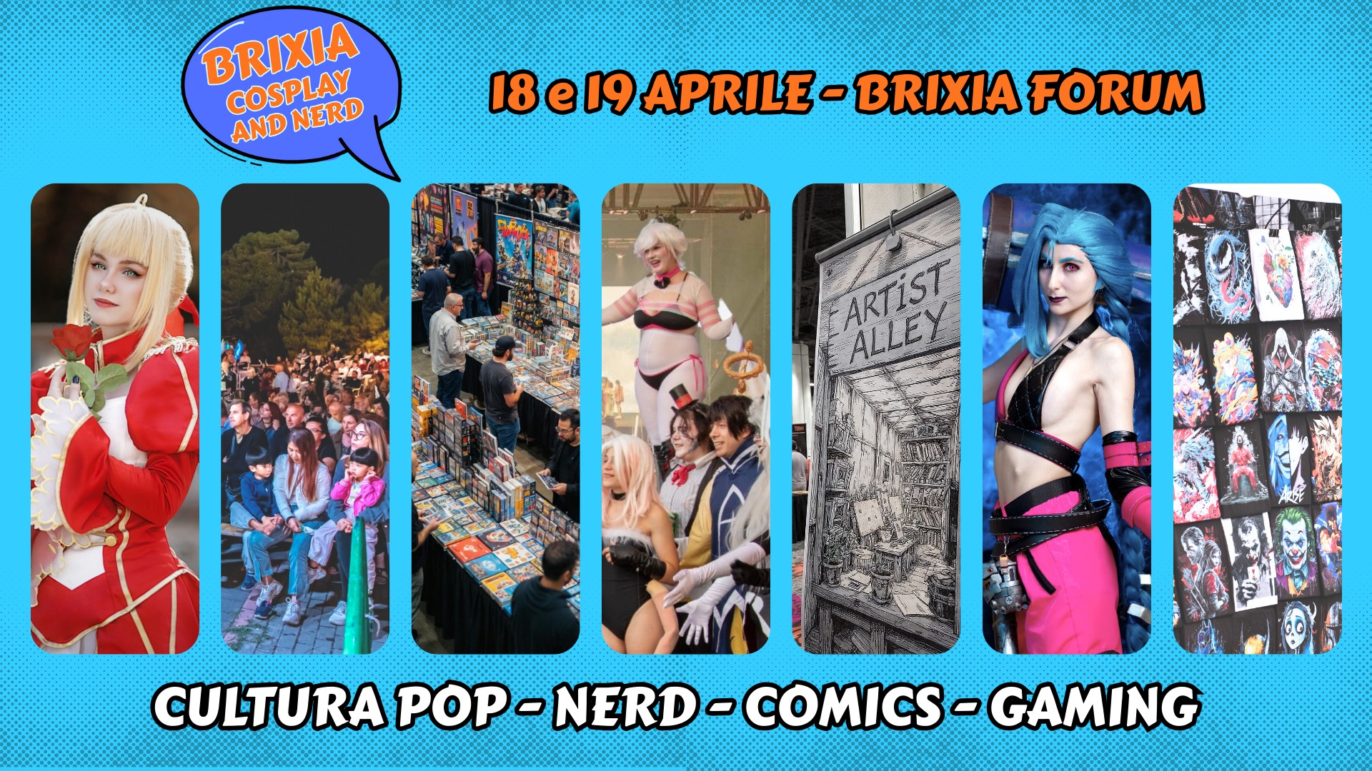 Brixiacosplayamdnderd2026 Banner
