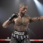 Creed22026hiya Cop