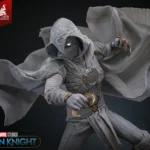 Hot Toys Marvel Moon Knight Artisan Edition Sixth Scale Figure Gallery 675c72bea67de