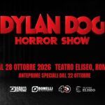 DyD Horror Show Banner