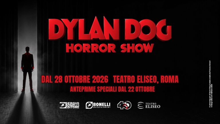 DyD Horror Show Banner