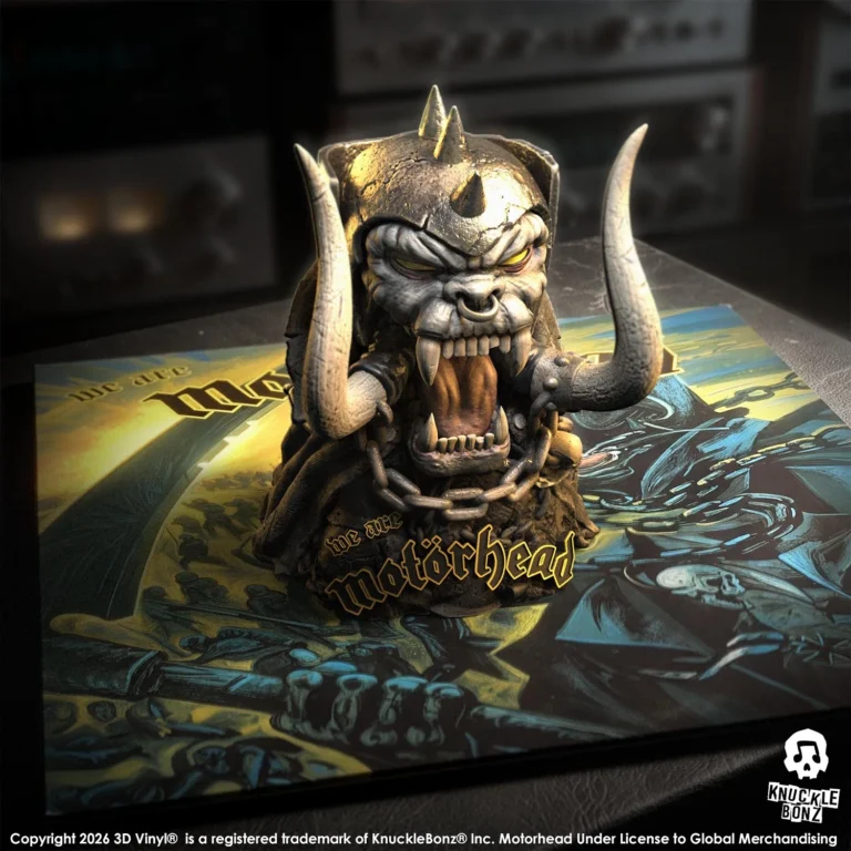 Motorhead2026teschio 4