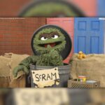 Oscarthegrouch2026neca 6