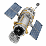 TelescopioHubble2026lego 6
