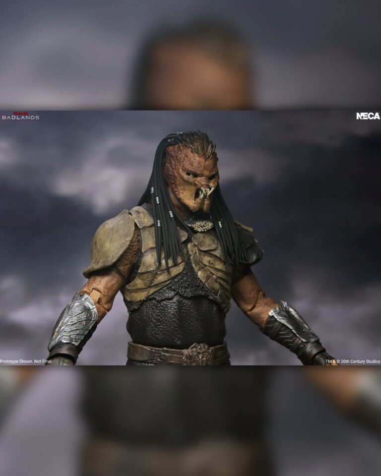 UltimateKweiPredator2026neca 4