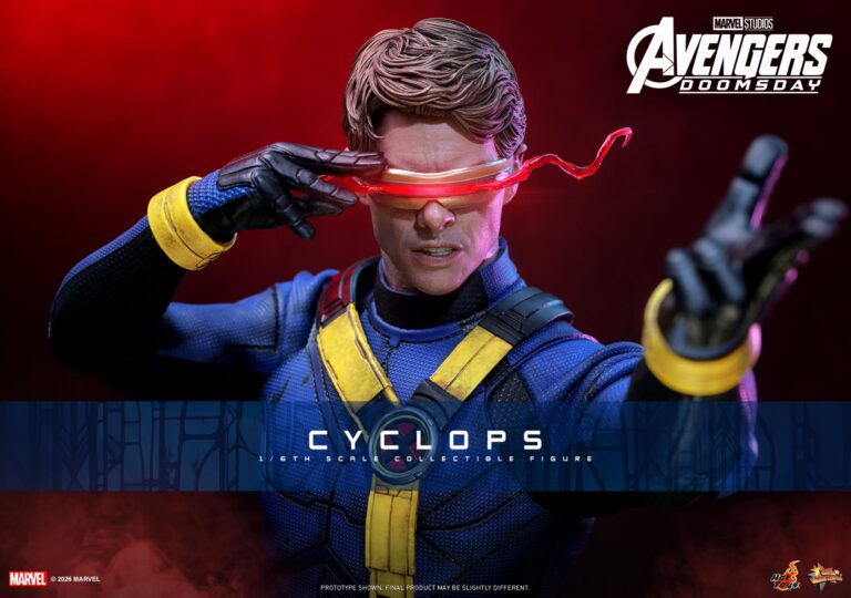 Cyclopsxmen2026hottoys 1