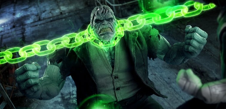 Solomongrundy2026mezco Cop