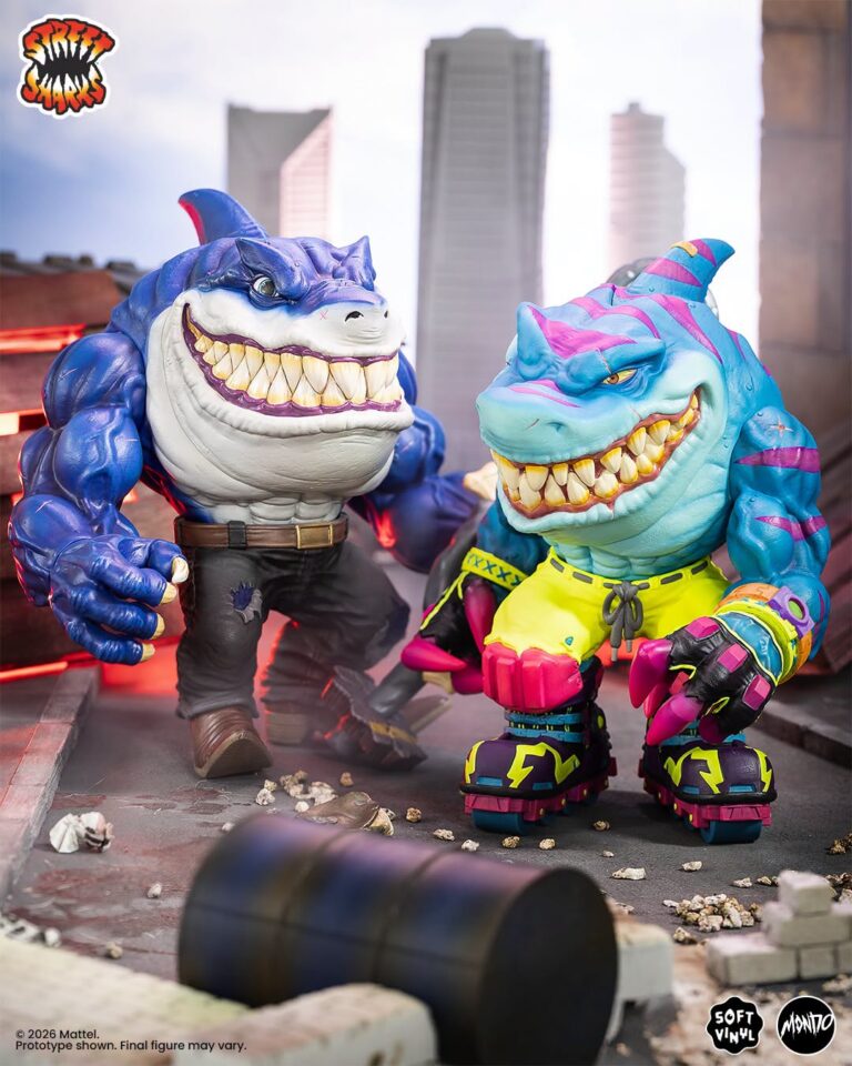 Streetshark2026mondo 7