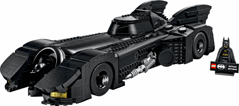 Batmobile2026lego 1