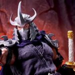 Shredder2026mondo Cop