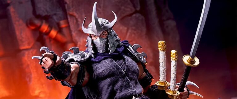 Shredder2026mondo Cop