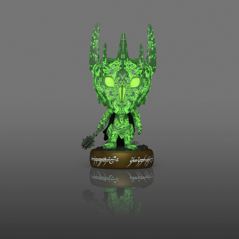94750 LoTR SauronWithWeaponGW POP Renders GW Glam WEB