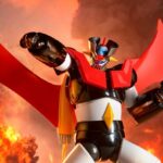 GreatMazingerZ Cop