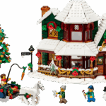 Holidayhouse2026lego 1